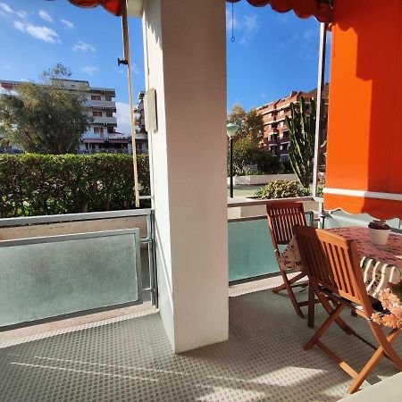 Apartmán Da Dharma Ventimiglia Exteriér fotografie