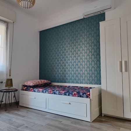 Apartmán Da Dharma Ventimiglia Exteriér fotografie