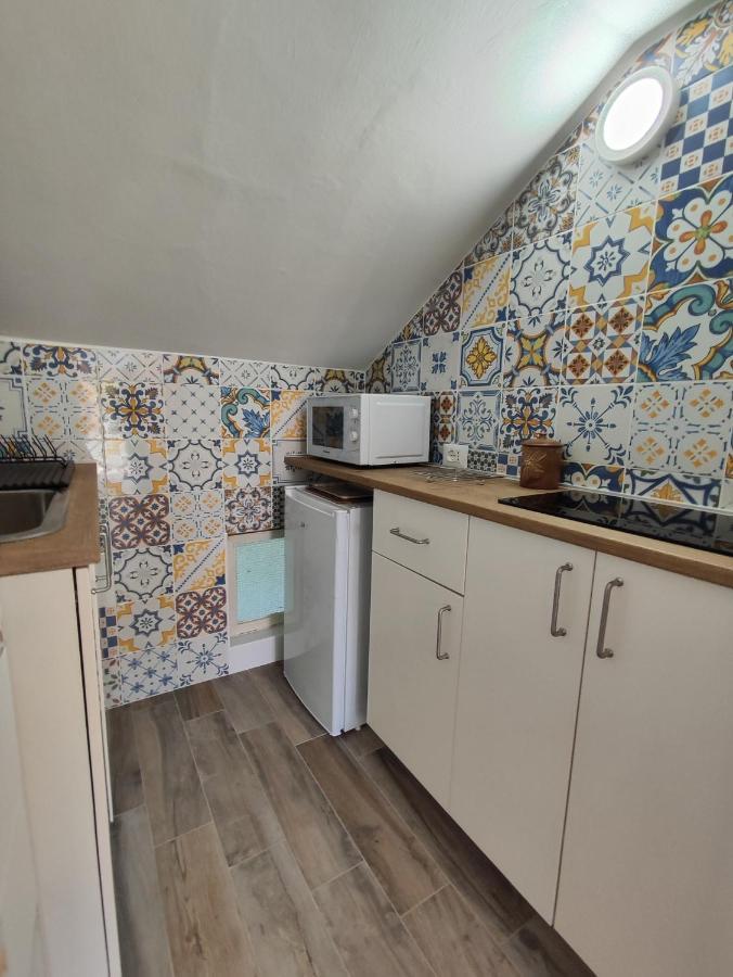 Apartmán Da Dharma Ventimiglia Exteriér fotografie