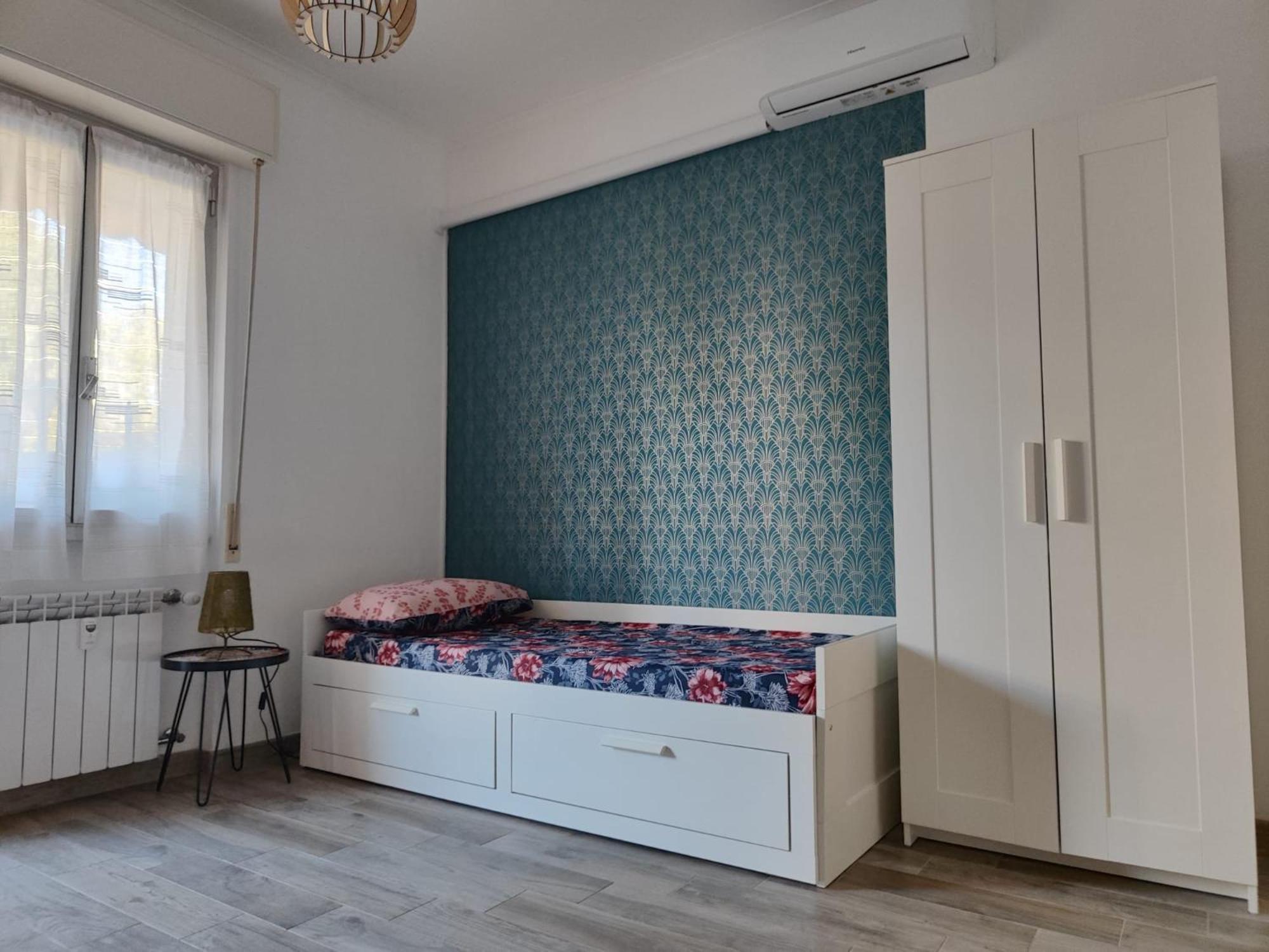 Apartmán Da Dharma Ventimiglia Exteriér fotografie