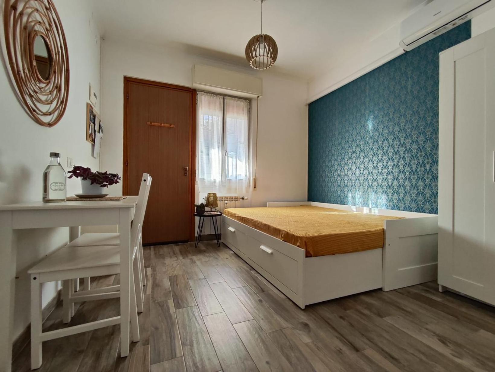 Apartmán Da Dharma Ventimiglia Exteriér fotografie
