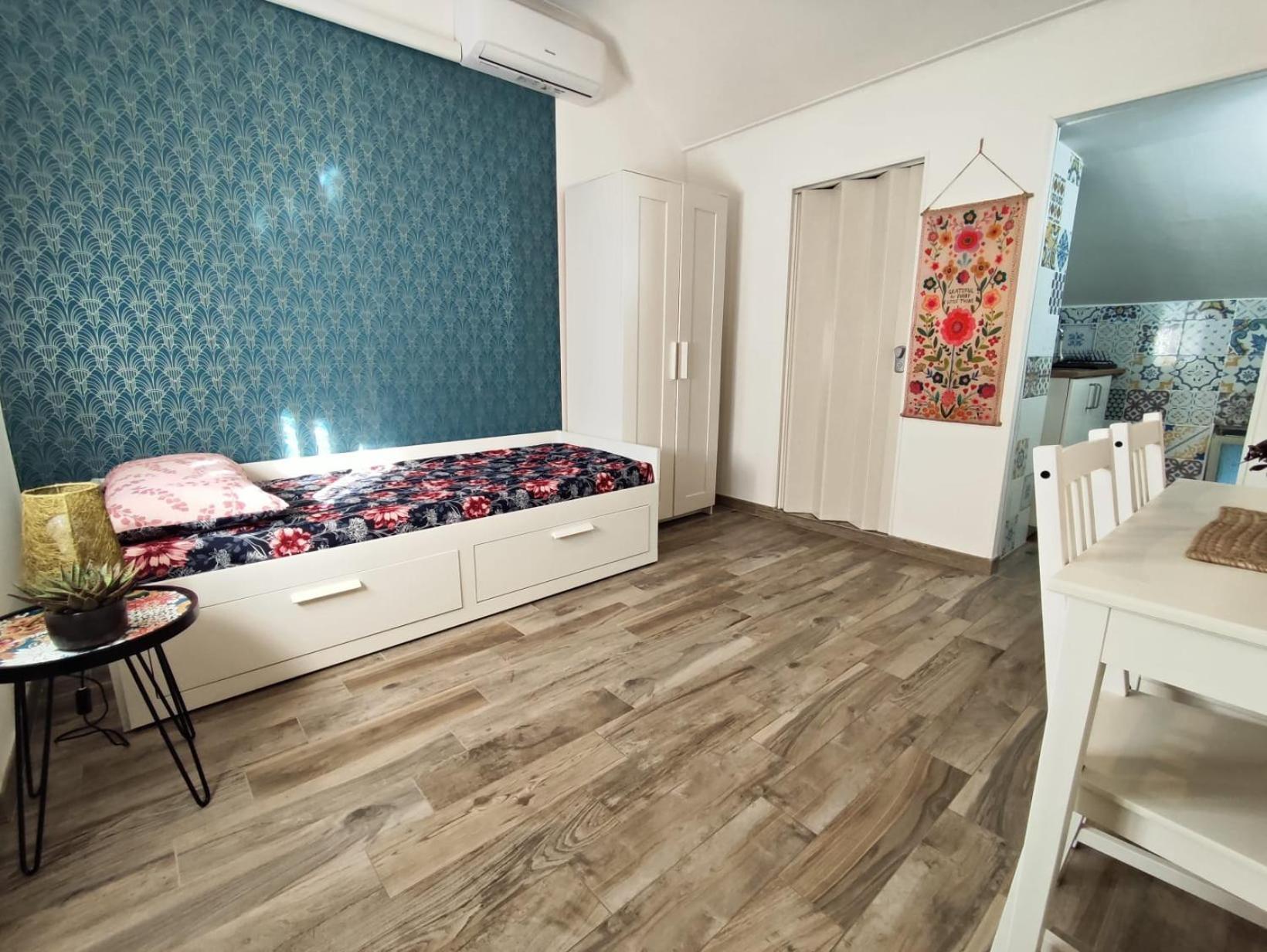 Apartmán Da Dharma Ventimiglia Exteriér fotografie